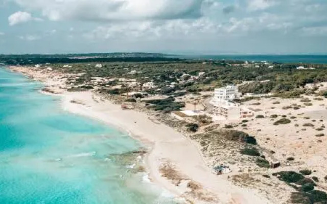 Casa Pacha Formentera