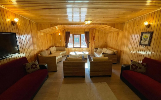 Ozkan Hotel