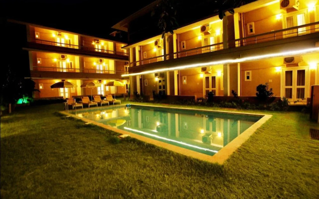 The Belmonte By Ace An All Suite Resort