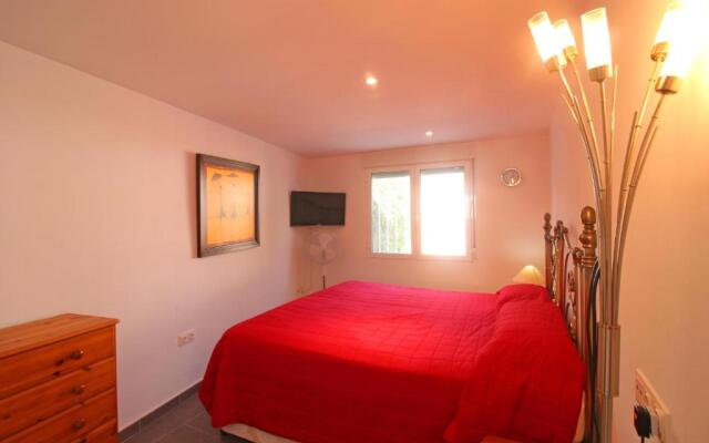 Holiday Home Valverde - CLP295