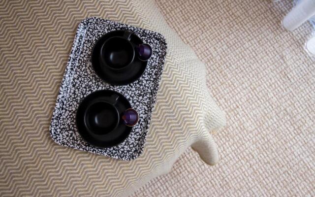 Art Home Apartments I