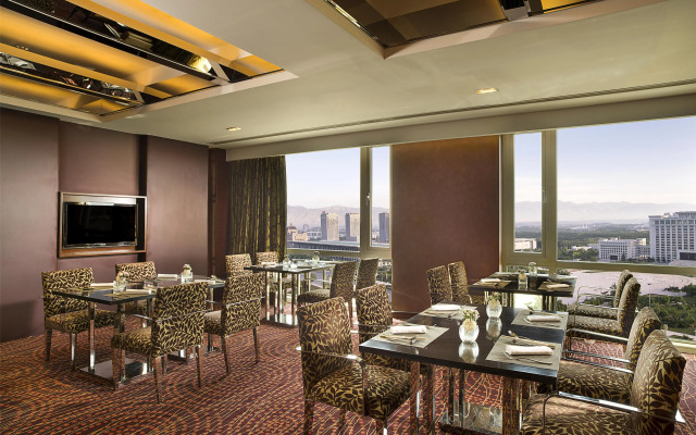 Kempinski Hotel Yinchuan