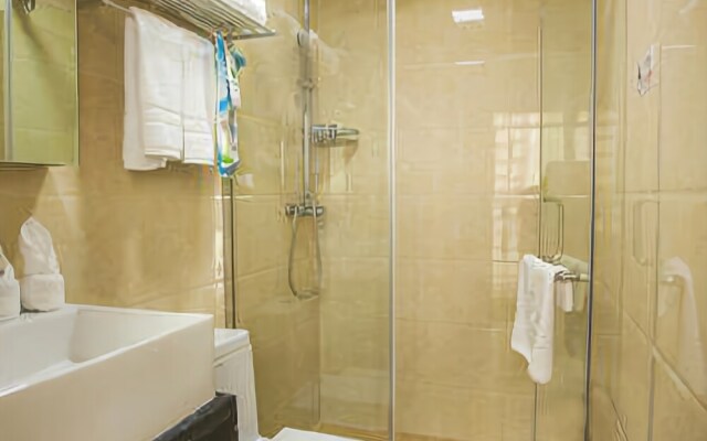 Fuli Tiancheng Hotel