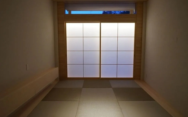 Teriyaki Hotel