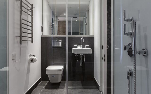 Soho Lofts by Q Apartments
