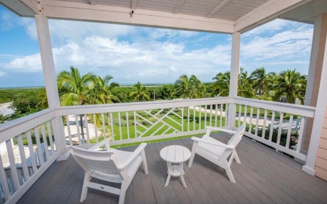 Buttonwood Reserve by Eleuthera Vacation Rentals