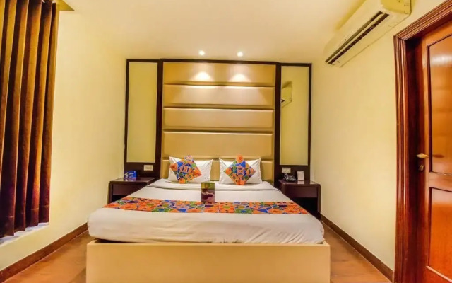 Hotel Le Golden