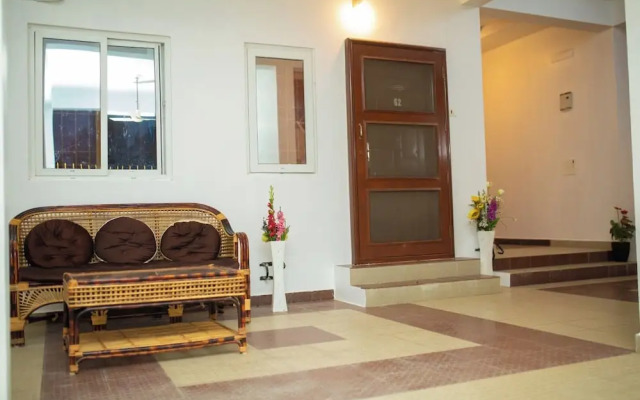 RPS Service Apartment