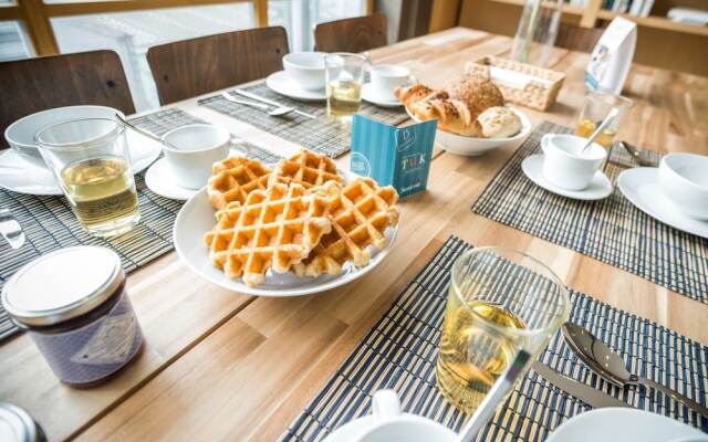 Sweet Inn Apartments Couronne