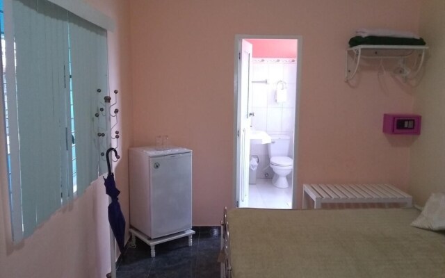 Casa Eduardo y Geraldine