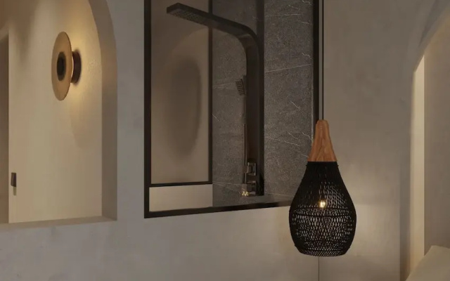 néreya luxury rooms
