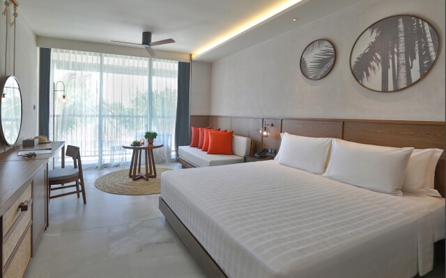 The Culture Samui