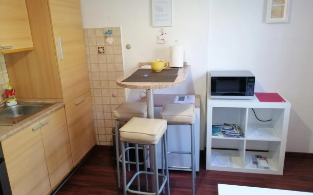 Apartman Gobac