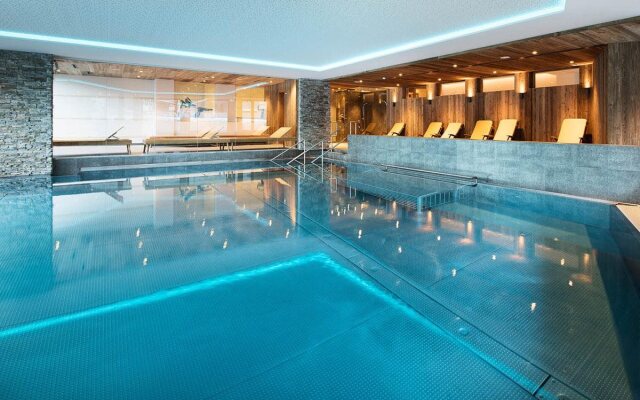 Activehotel Bergkönig