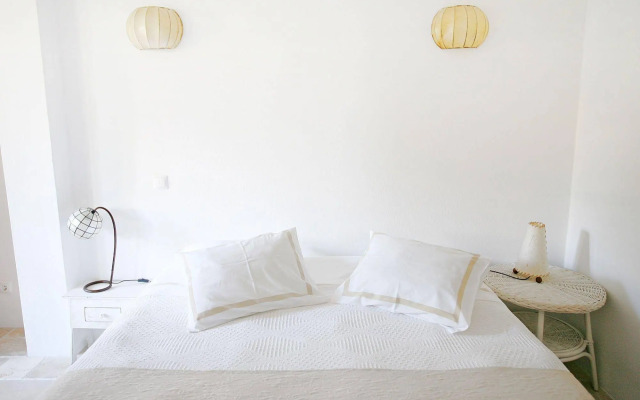 Uma Casa à Beira Sol