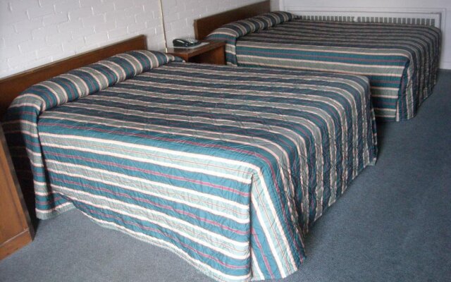 Motel Seigneurie de Vaudreuil
