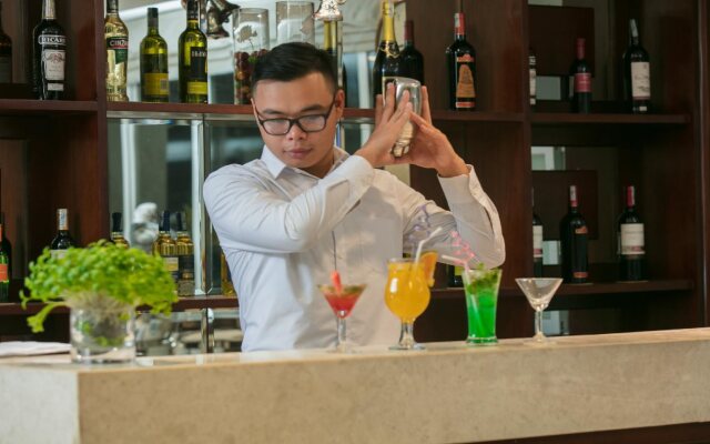 Hanoi Emotion Hotel