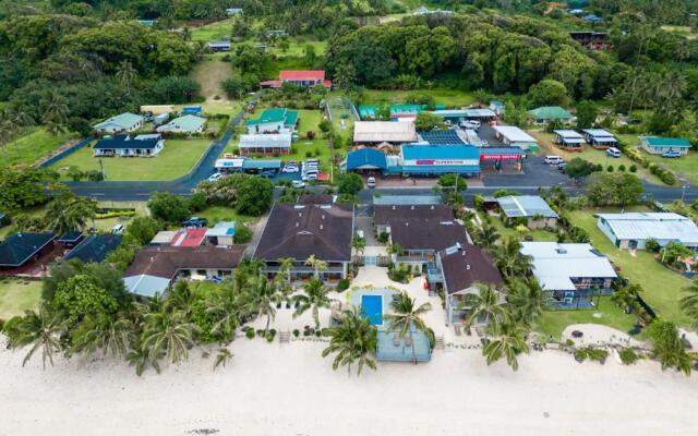 Moana Sands Villas & Apartments