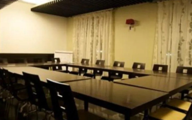 Iliria Boutique Hotel