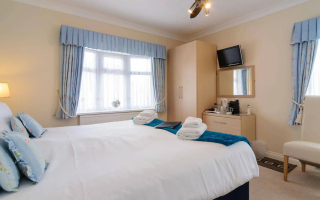The Gables Guest House