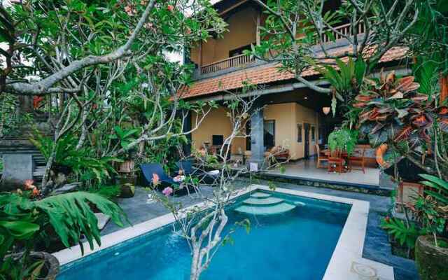 Umah Bidadari Villa