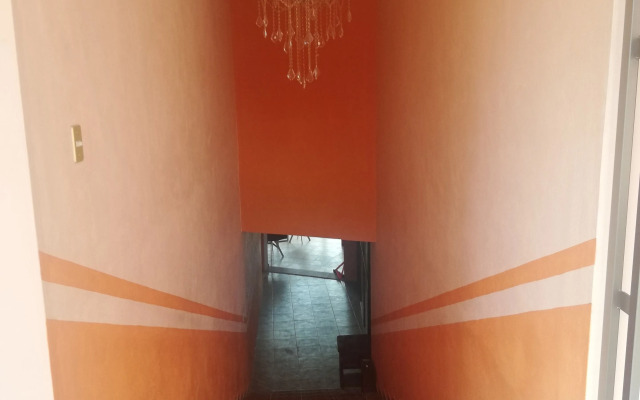 Hotel Villa De Las Flores