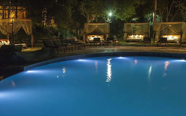 The Dwarika's Resort
