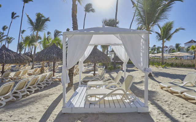 Bahia Principe Luxury Ambar - Adults Only - All Inclusive