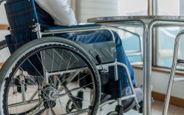 Support Inn Minami-Chita Annex Hamachaya