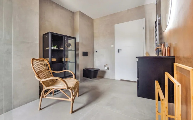 Apartamenty Sun & Snow Par La Mer