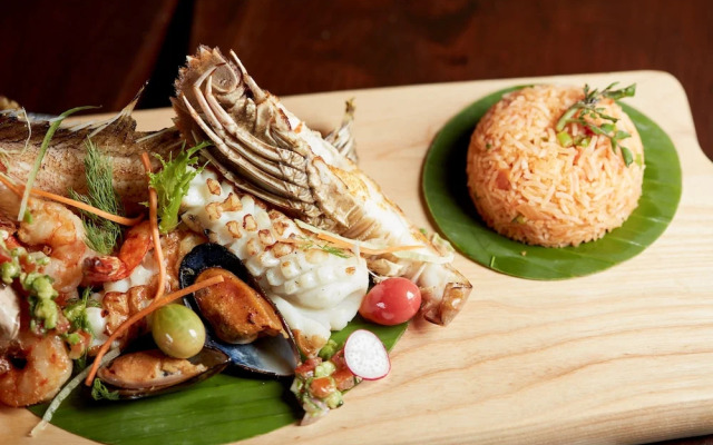 Wild Coast Tented Lodge - Relais and Chateaux - All Inclusive