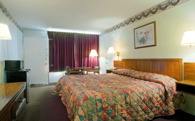 Americas Best Value Inn Loudon Lenoir City