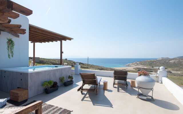 My Evilia Villa