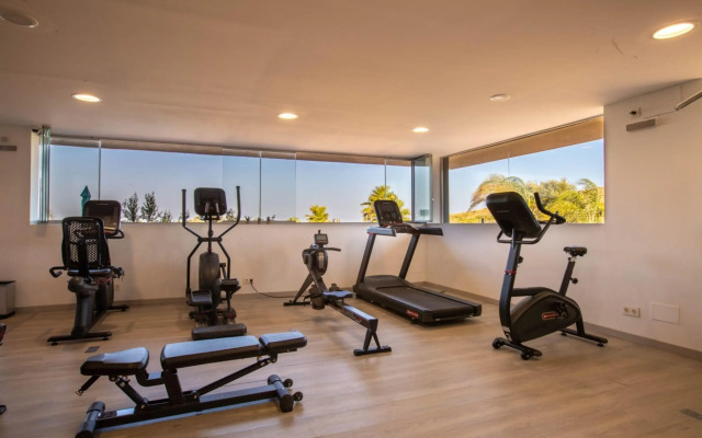 Al-1321 Estepona - Penthouse - Alcazaba Lagoon