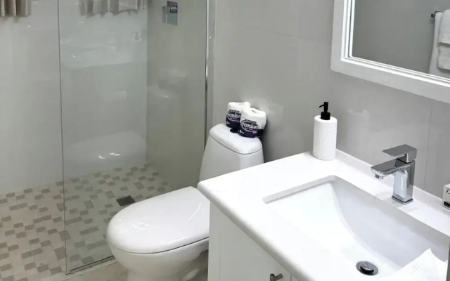 Silver Sands Beach Villa #3 - 4bd