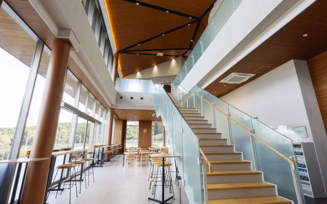 Hotel Nara Sakurai No Sato