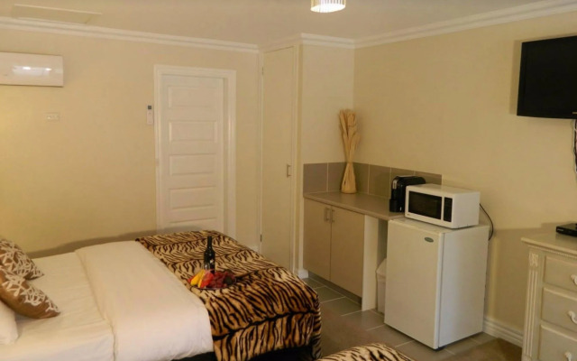 Beechworth on Bridge