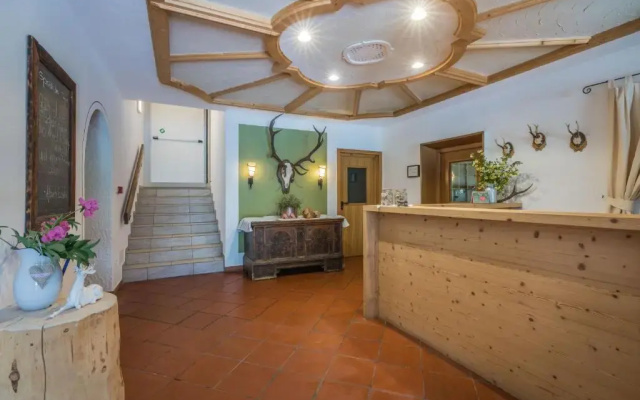 Berghotel Alpenrast