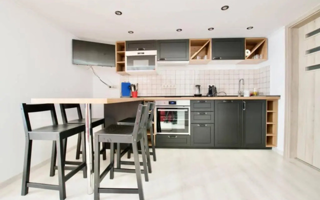 Standard Apartment by Hi5- Rose street's home (225)