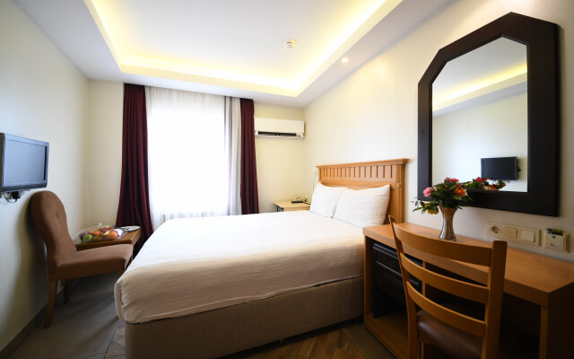 Park Star Hotel Taksim