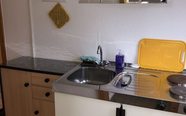 Ferienwohnungen Oberkülheim