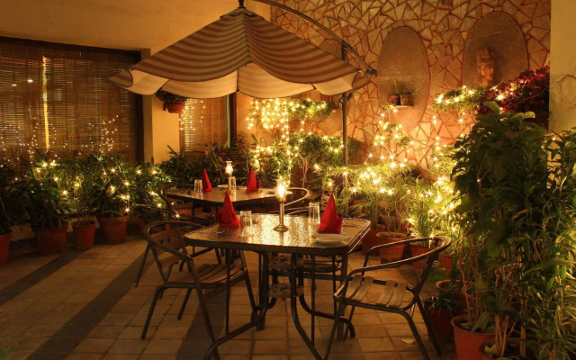 Hotel Ratnawali