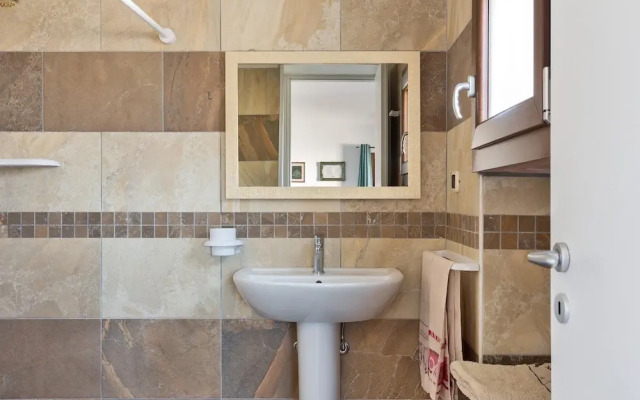 1507 Mono Santa Chiara by Barbarhouse