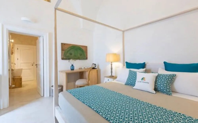 Le Sei Conche Relais & Spa