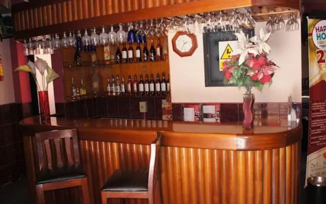Hostal El Pueblo