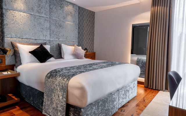The Village Boutique & Spa
