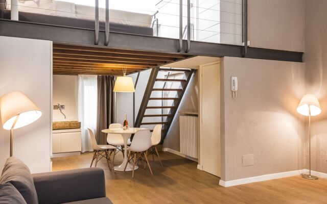 MyPlace Duomo Apartments