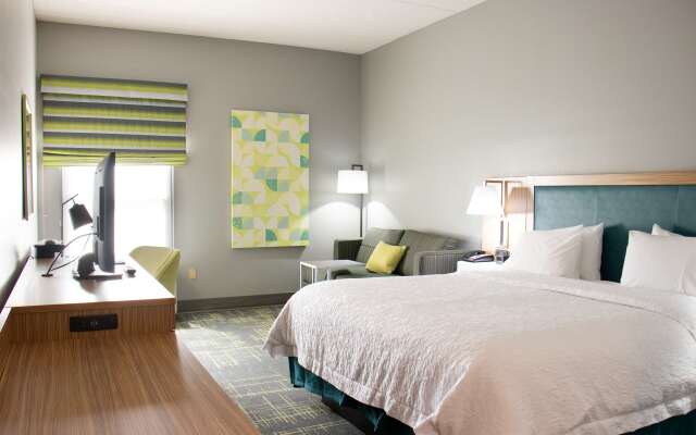 Hampton Inn Tuscaloosa-East