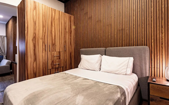 Exclusive & Comfortable Loft Roma Norte