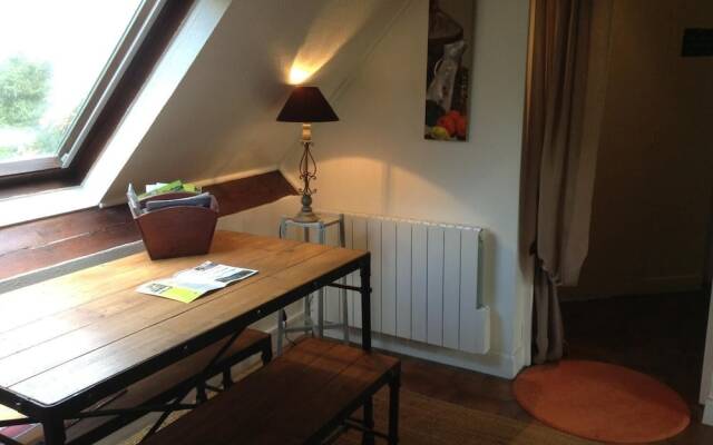 Gite Maison Prairie Bonheur à 25km de Paris